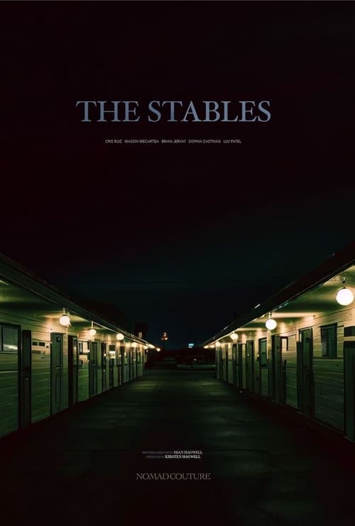 Poster The Stables 2023