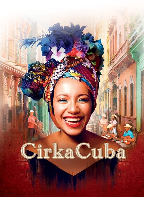 CirkaCuba 2016