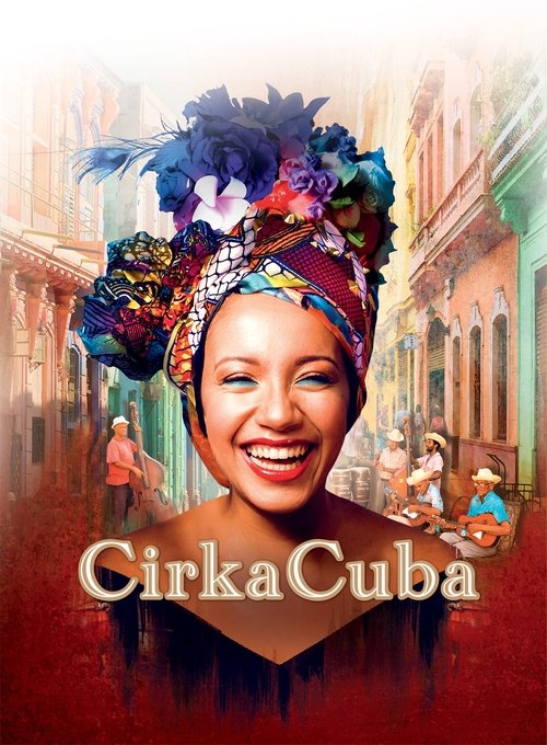 CirkaCuba 2016 CirkaCuba 2016