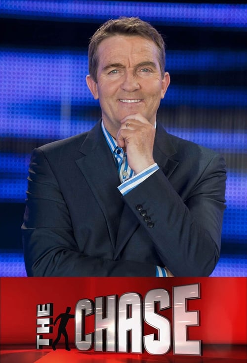 Where to stream The Chase