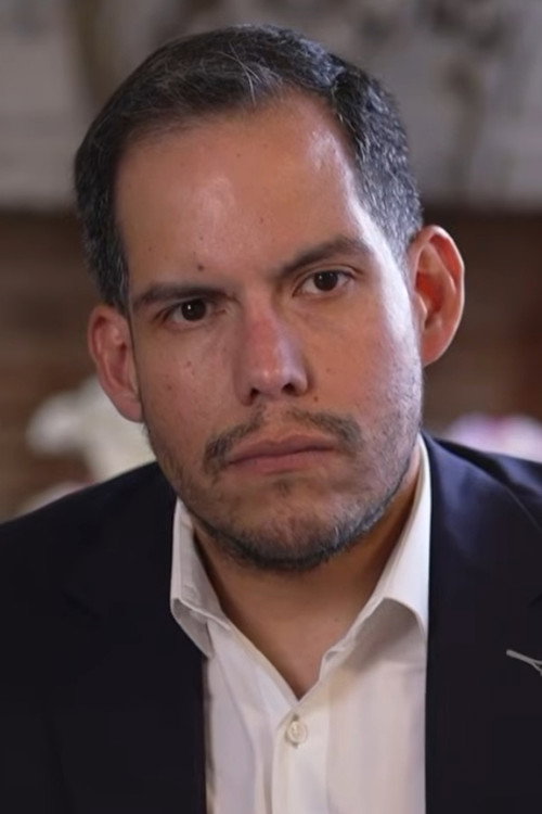 Dorian Roldán