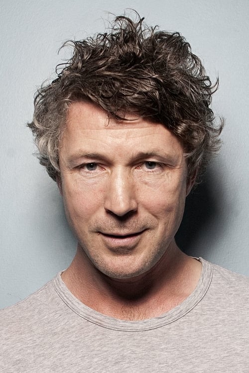 Kép: Aidan Gillen színész profilképe