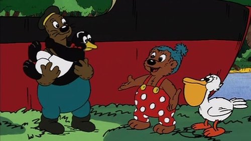 Image de l'épisode 34