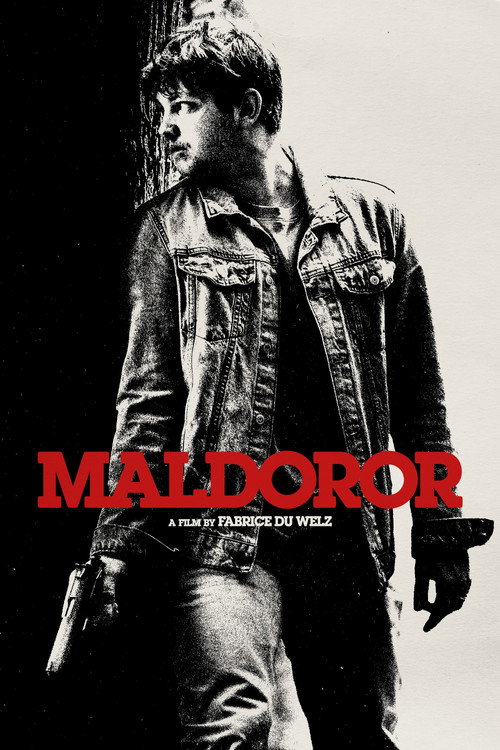 Maldoror