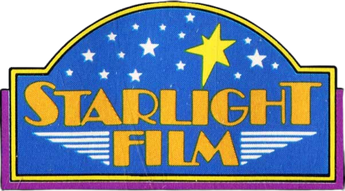 Starlight Film logo