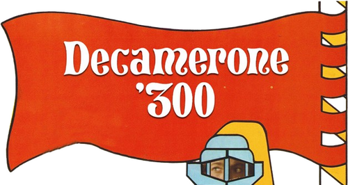 Decamerone '300