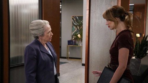 Matlock: Uma Advogada Improvável: 1×11