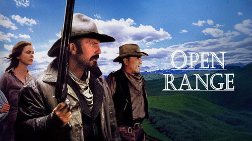 Open Range