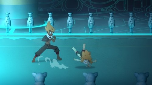 Poster della serie Wakfu