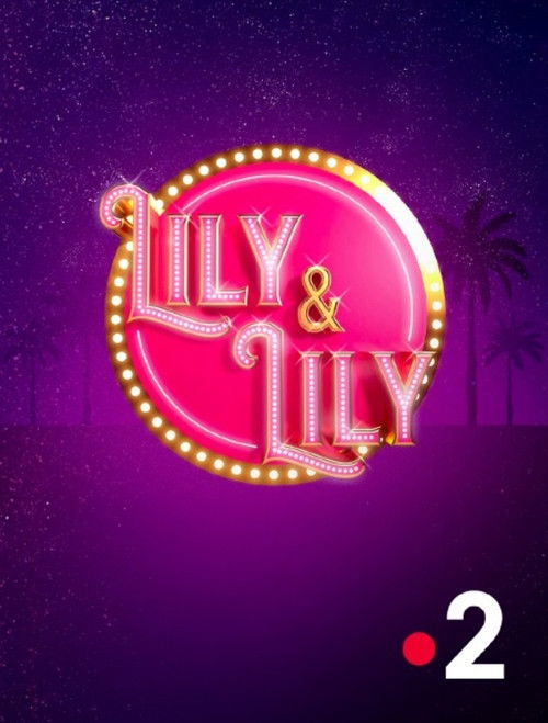Lily & Lily poster