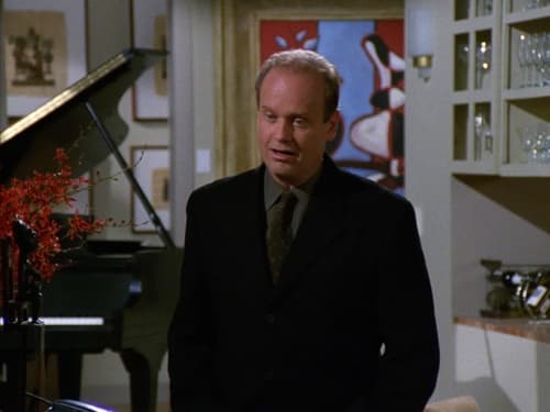 Poster della serie Frasier