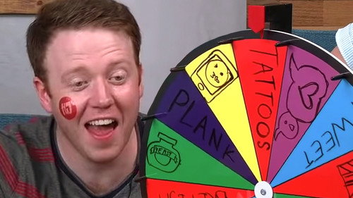 Psychic Game Show