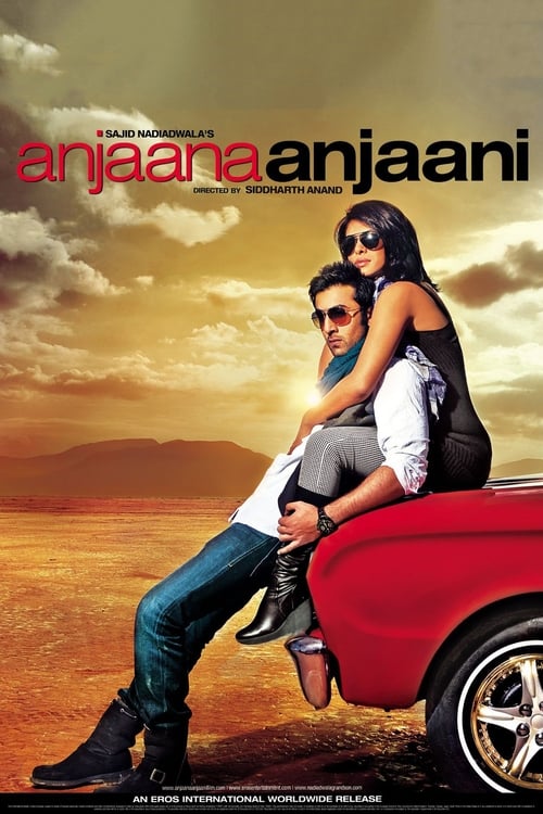 Free Watch Now Anjaana Anjaani (2010) Movie HD Without Downloading Streaming Online