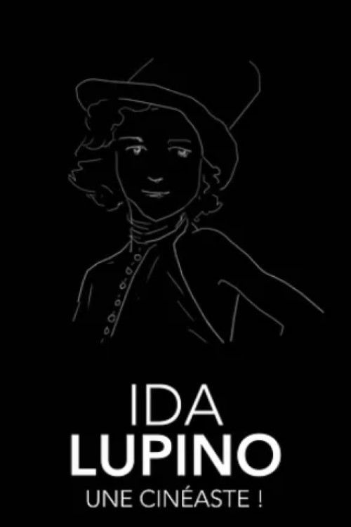 Ida Lupino, une cinéaste ! poster