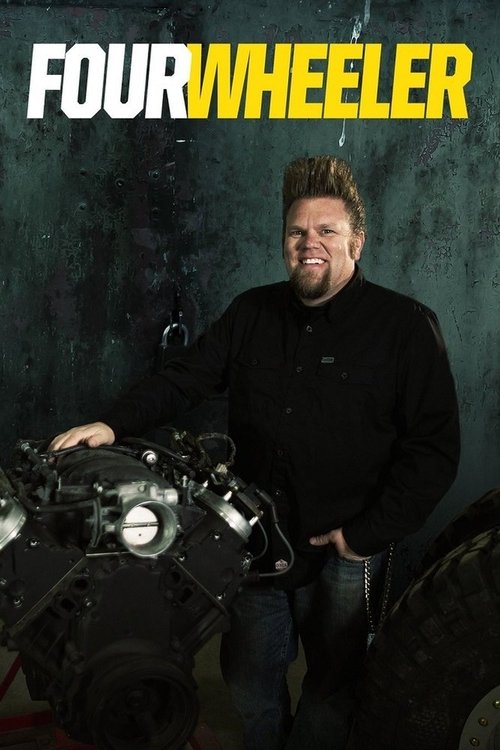 FourWheeler 2019
