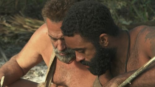 Largados e Pelados: A Tribo episódio 8