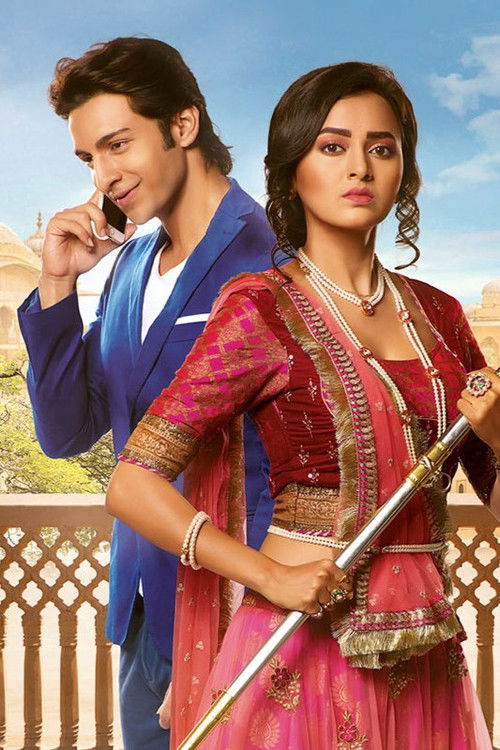 Escena 6 de Rishta Likhenge Hum Naya