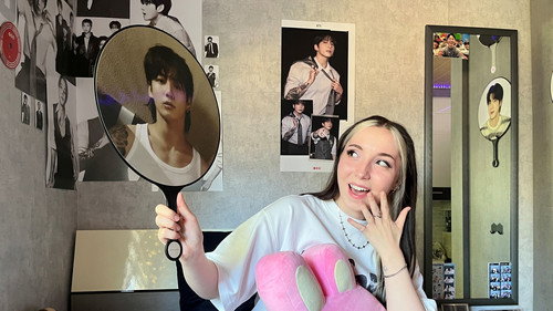 K-Pop Passion
