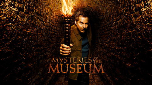 Mysteries at the Museum