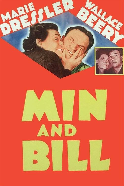 Min and Bill 1930