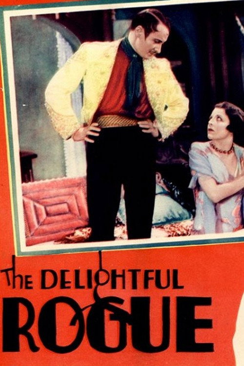 The Delightful Rogue poster