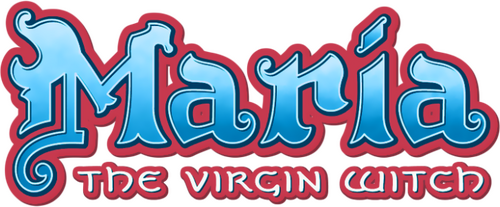 Maria the Virgin Witch