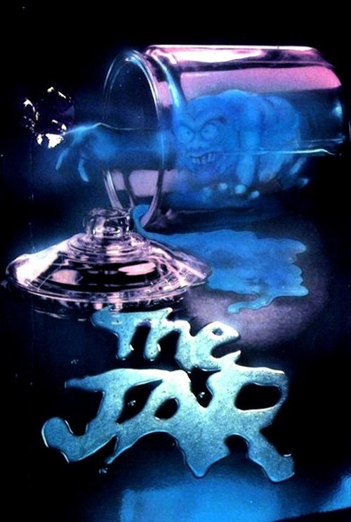 The Jar poster