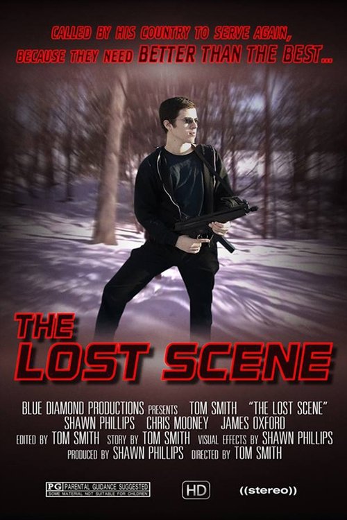 The Lost Scene 2011