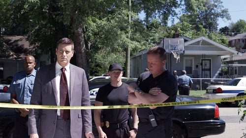 Poster della serie Homicide Hunter: Lt Joe Kenda