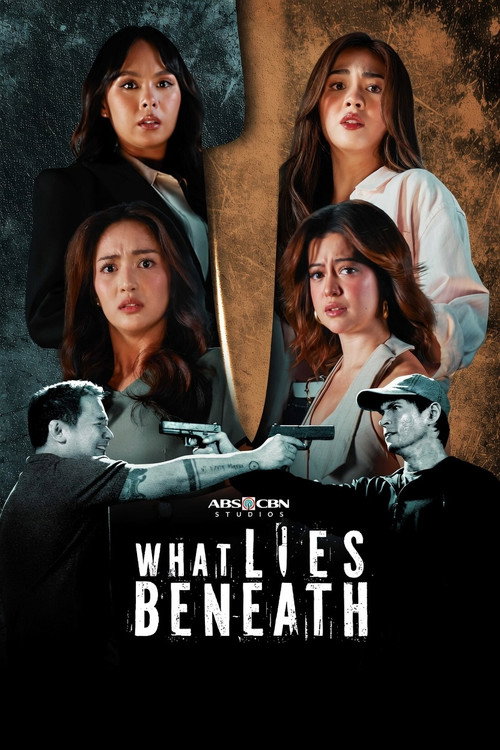 What Lies Beneath