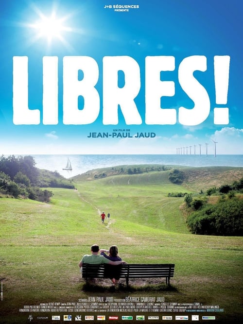Poster Libres! 2015