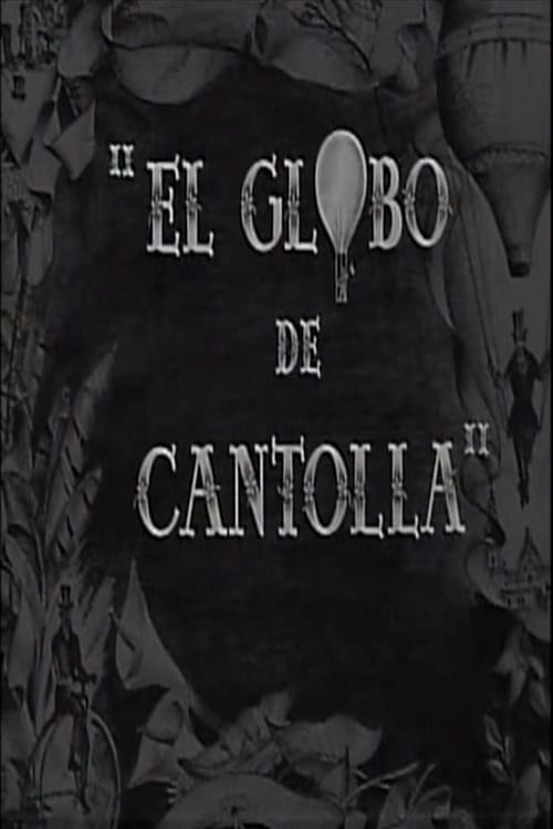 El globo de Cantolla 1944