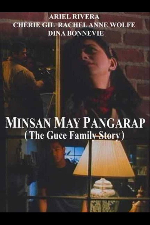 Minsan May Pangarap: The Guce Family Story