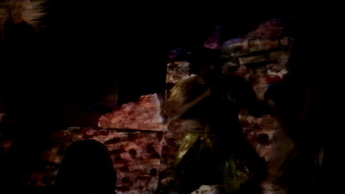 Habash Bash Backdrop Blur