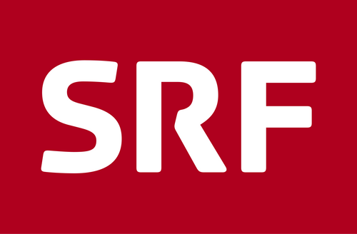 SRF logo SRF logo