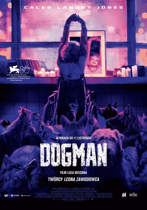 Dogman