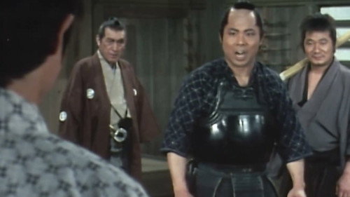 A Hundred-Ryo Swordsmanship — Learn Your Lesson!