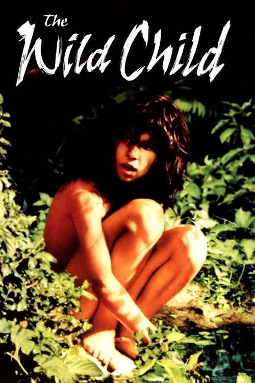 The Wild Child poster
