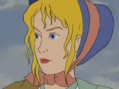 The Oath Made to Fantine