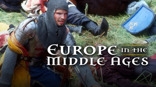 Europe in the Middle Ages - Season 1 Backdrop Blur