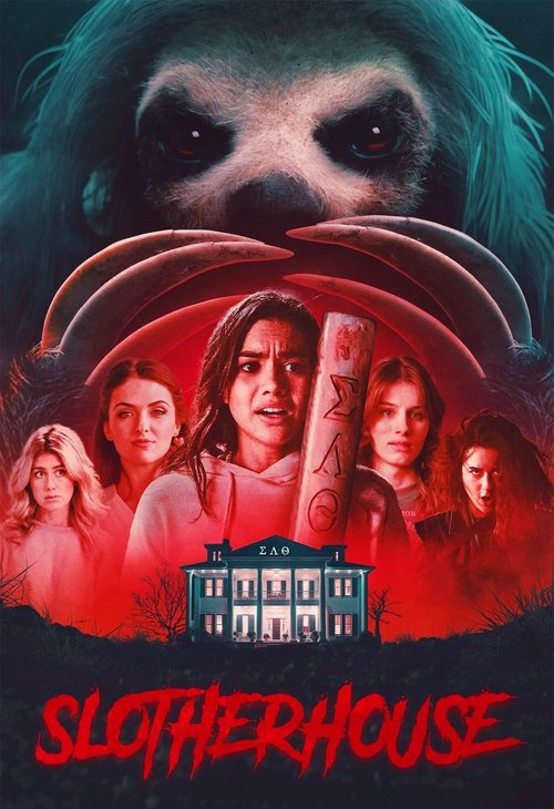 Slotherhouse