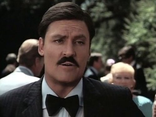 Mike Hammer, S02E12 - (1984)