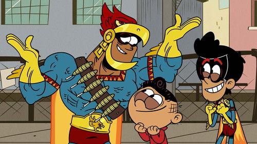 Image de l'épisode 15