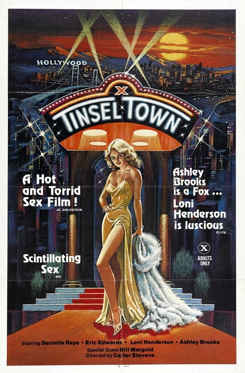 Tinseltown 1980