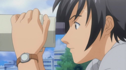 Boku No Pico Sin Censura Episodio 2
