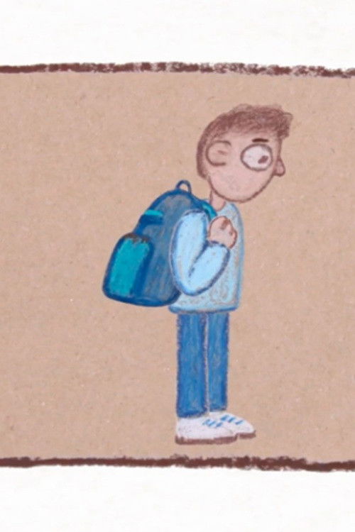 Расстройства аутистического спектра - FİLM Afişi