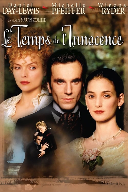 Le Temps de l'innocence 1993