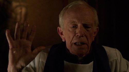 Grimm: Contos de Terror: 3×6