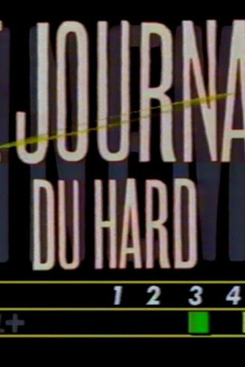 Escena 6 de Le Journal du hard