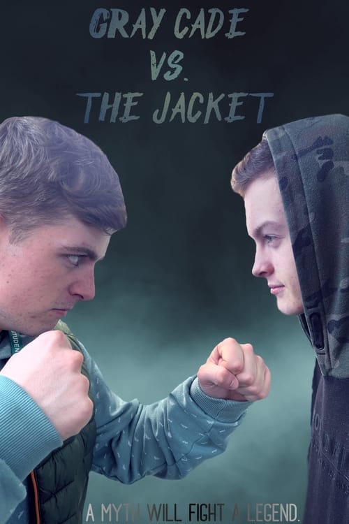 topputlocker Gray Cade vs. The Jacket